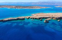 Private Full Day Tour in Koufonisi and Naxos
