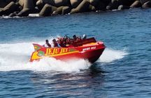 Jeju island Jumbo Taxi Private Tour with Mr.Hong South of Jeju