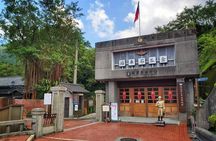 Taipei's Old Gold Rush Town: Jiufen Guided Night Tour