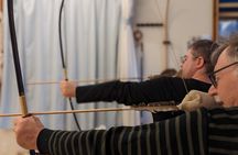 Half Day Archery and Samurai Experience in Matsumoto