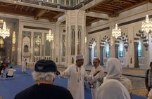  Muscat Half Day Sightseeing tour