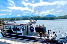 Ketchikan Fishing Charter