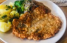 Taste of Poland - Old Town food tour and guided walk in one