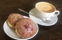 Taste of Poland - Old Town food tour and guided walk in one