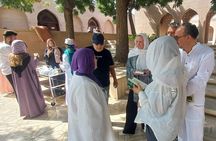  Muscat Half Day Sightseeing tour