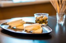 Iberian Meat Tasting Experience