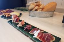 Iberian Meat Tasting Experience