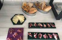 Iberian Meat Tasting Experience