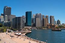 Sydney Must-See Attractions Walking Tour With A Guide