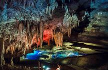 Georgia in 7 Days: A Haven for Nature and Sea Lovers