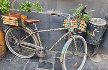 Half Day Catania Gastronomic and Cultural Tour from Taormina