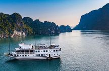 Halong Bay Full Day with All-Inclusive