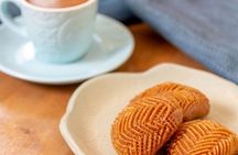 Half Day Food and Walking Tour with Tastings in Thessaloniki