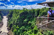 Guided Walking Safari to the Gorge and Bridge
