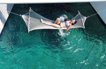 Full day Catamaran cruise in Porto Conte Natural Park