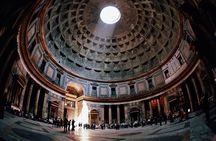 Private Walking Tour in Rome