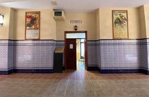 Private Guided Visit to the Alicante Bullring and Museum