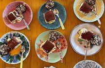 Farm To table Experience on an organic hilltop estate in Tuscany