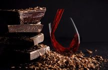 Wine & Chocolate Tour and Tasting in Alba area