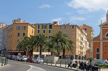 Ajaccio Must-see Attractions Private Walking Tour 