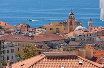 Ajaccio Must-see Attractions Private Walking Tour 