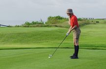 Private Professional Golf Tour in Cabot Citrus Farms