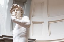 Michelangelo’s David Early Viewing Semi-Private Accademia Tour