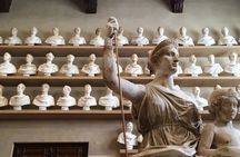 Michelangelo’s David Early Viewing Semi-Private Accademia Tour