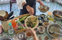 Taste Of Borneo Cooking Class