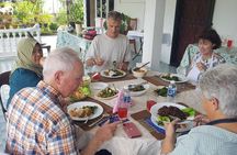 Taste Of Borneo Cooking Class