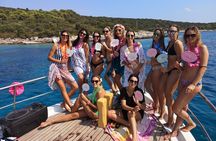 Half Day Private Group Boat Tour in Croatia