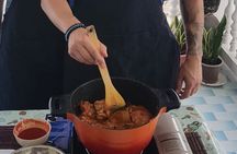 Taste Of Borneo Cooking Class