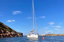 One Day Private Sailing from Oban Marina with Lunch