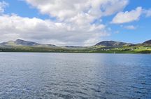 One Day Private Sailing from Oban Marina with Lunch