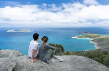 Wilsons Promontory Wilderness Day Tour