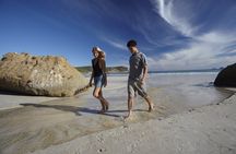 Wilsons Promontory Wilderness Day Tour