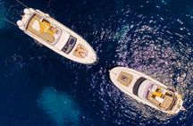 Dubrovnik Private Boat Tour 