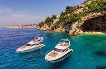 Dubrovnik Private Boat Tour 