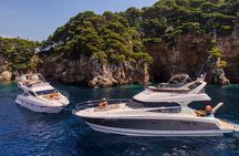 Dubrovnik Private Boat Tour 