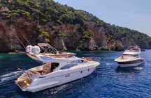 Dubrovnik Private Boat Tour 