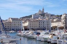 Marseille Local Neighborhoods Guided Walking Tour