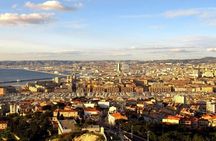Marseille Local Neighborhoods Guided Walking Tour