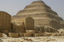 4-Days Package in Cairo