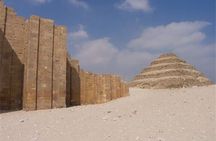 4-Days Package in Cairo