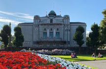 City Walking Tour - Bergen On Foot