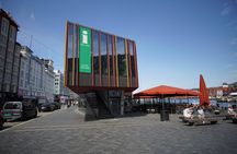 City Walking Tour - Bergen On Foot
