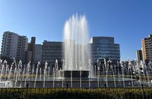 Hiroshima Path to Peace Group Walking Tour