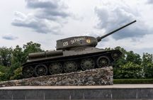  Soviet Era Tour of Transnistria from Chisinau Moldova