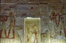 Private_Full Day Tour: Dendara And Abydos from Luxor