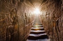 Private_Full Day Tour: Dendara And Abydos from Luxor
